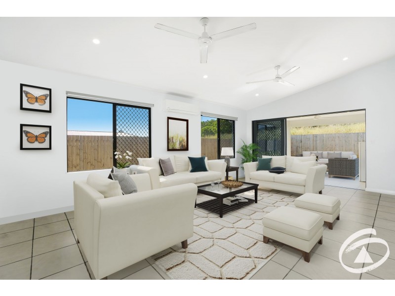 4 Simpkin Close,, Edmonton QLD 4869