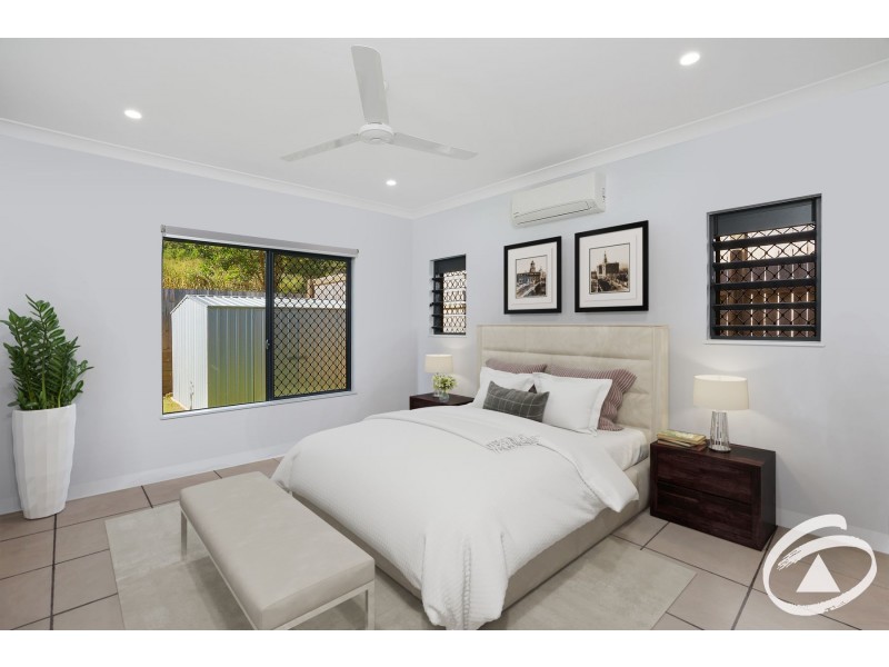 4 Simpkin Close,, Edmonton QLD 4869