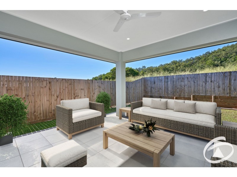 4 Simpkin Close,, Edmonton QLD 4869