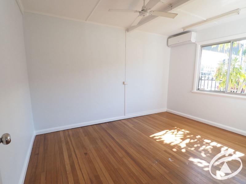 1/154 Sheridan Street, Cairns City QLD 4870