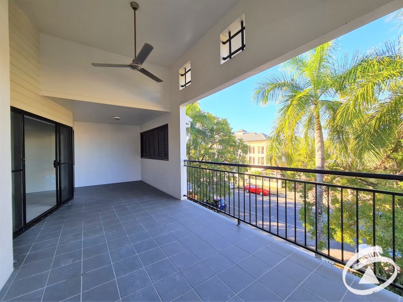 9/33 Digger Street, Cairns North QLD 4870