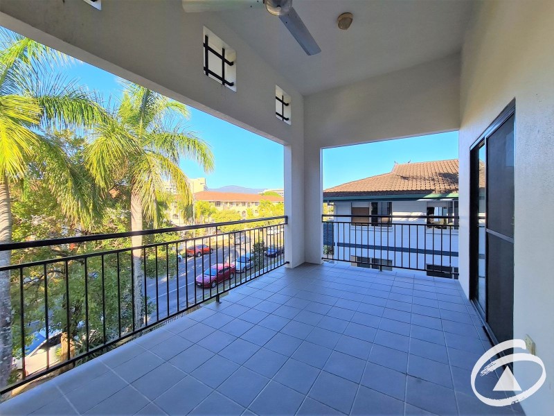9/33 Digger Street, Cairns North QLD 4870