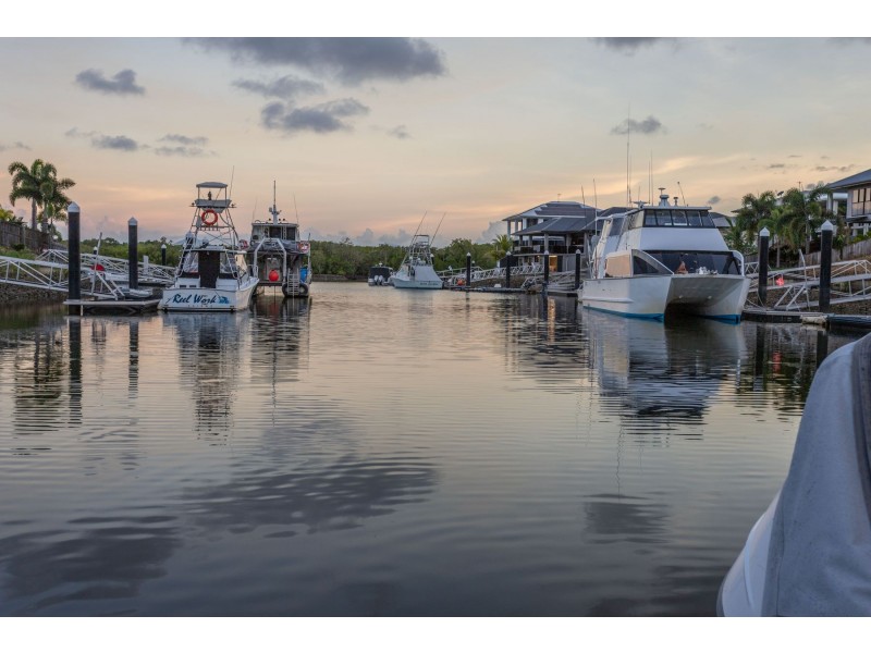 49 Harbour Drive, Trinity Park QLD 4879