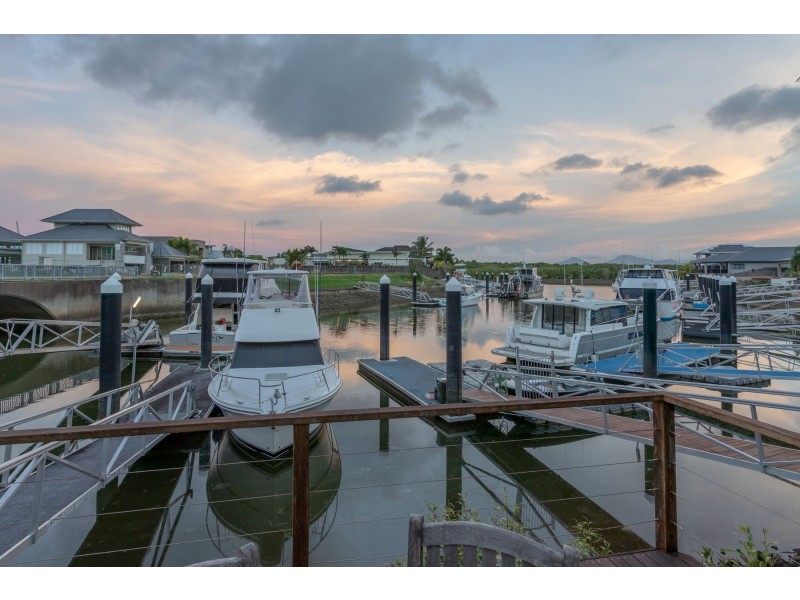 49 Harbour Drive, Trinity Park QLD 4879