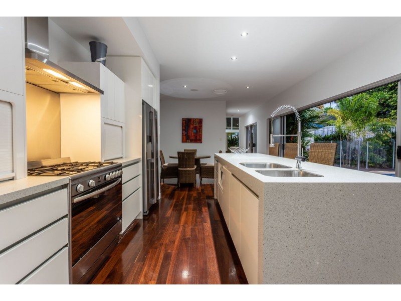 49 Harbour Drive, Trinity Park QLD 4879