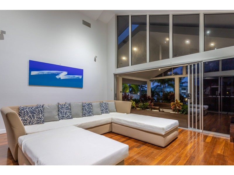 49 Harbour Drive, Trinity Park QLD 4879