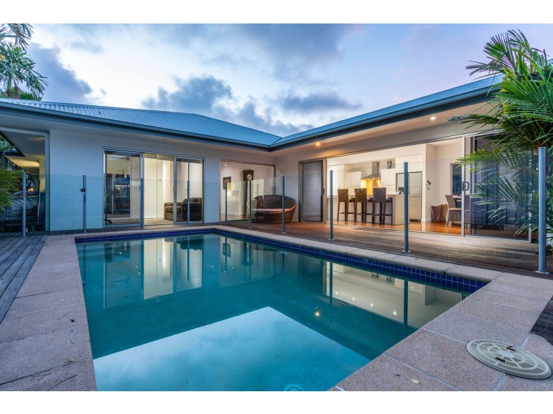49 Harbour Drive, Trinity Park QLD 4879
