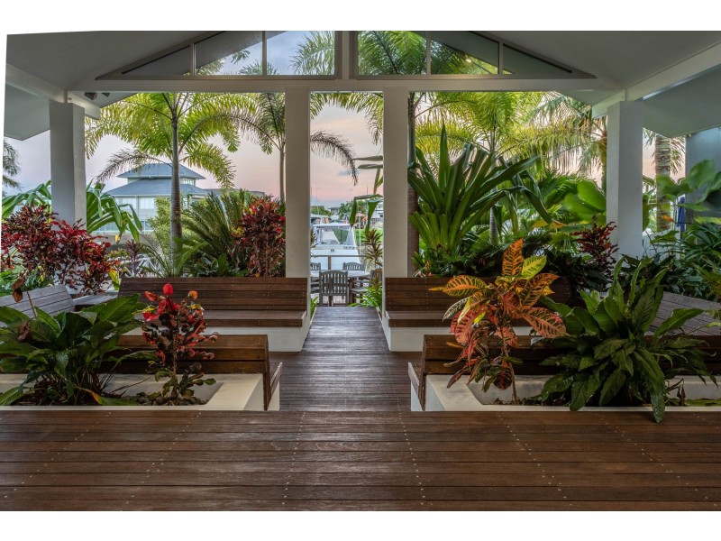 49 Harbour Drive, Trinity Park QLD 4879