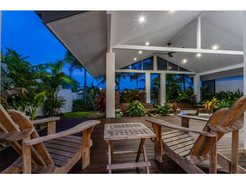 49 Harbour Drive, Trinity Park QLD 4879