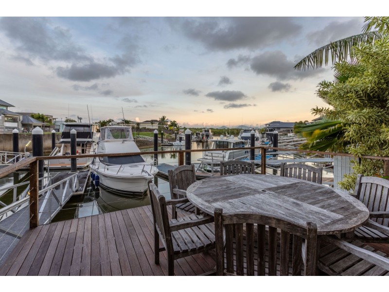 49 Harbour Drive, Trinity Park QLD 4879