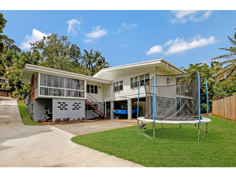 13A Ray Street, Yorkeys Knob QLD 4878