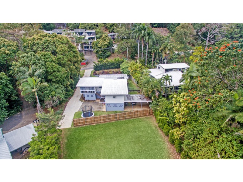 13A Ray Street, Yorkeys Knob QLD 4878