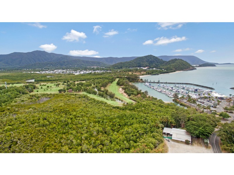 13A Ray Street, Yorkeys Knob QLD 4878