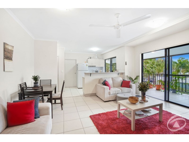 34/2-16 Fairweather Road, Redlynch QLD 4870