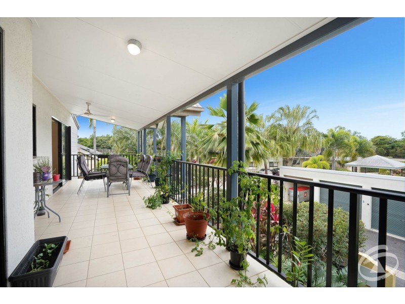 34/2-16 Fairweather Road, Redlynch QLD 4870