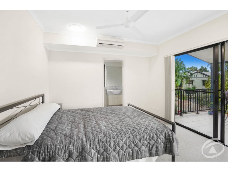 34/2-16 Fairweather Road, Redlynch QLD 4870