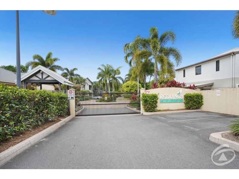 34/2-16 Fairweather Road, Redlynch QLD 4870