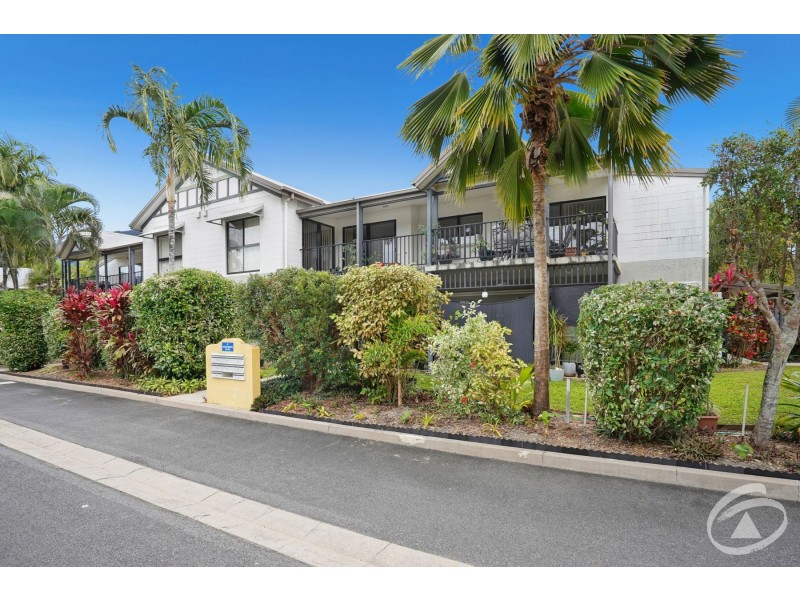 34/2-16 Fairweather Road, Redlynch QLD 4870