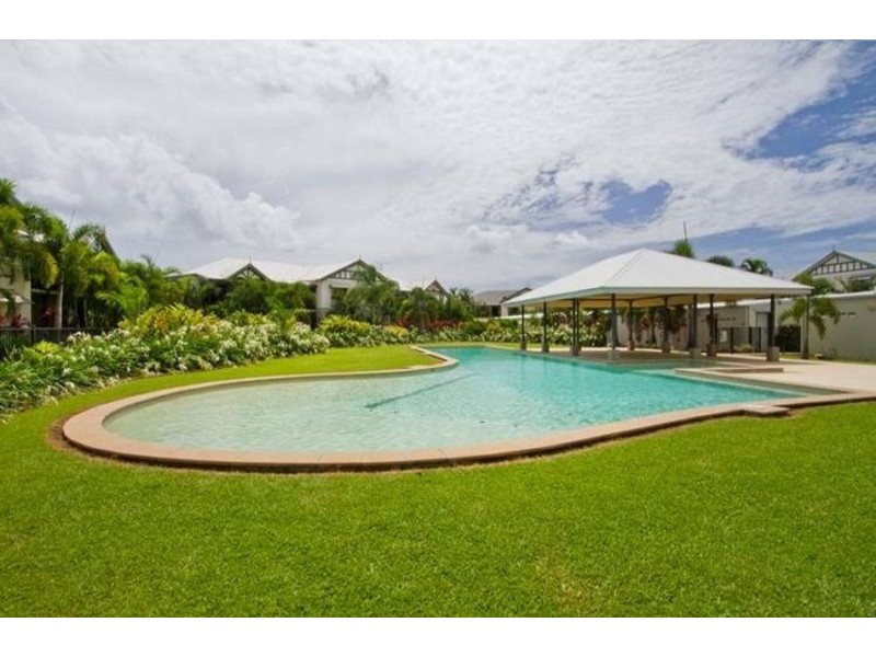 34/2-16 Fairweather Road, Redlynch QLD 4870