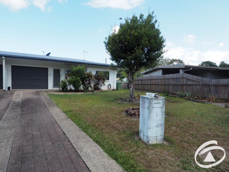 1/1 Spartan Close, Edmonton QLD 4869