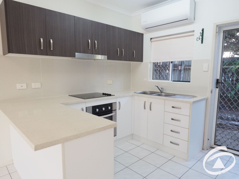 8/29 Fairweather Street, Yorkeys Knob QLD 4878