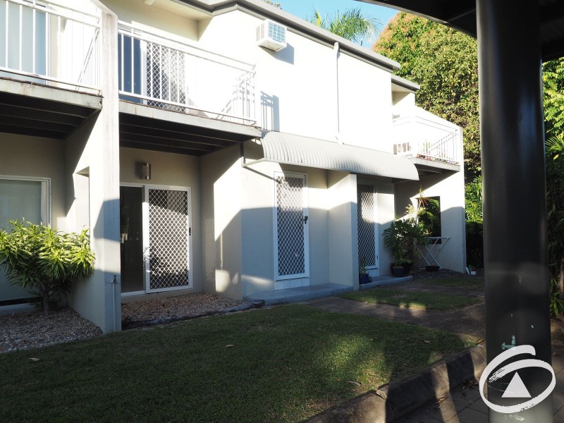 8/29 Fairweather Street, Yorkeys Knob QLD 4878