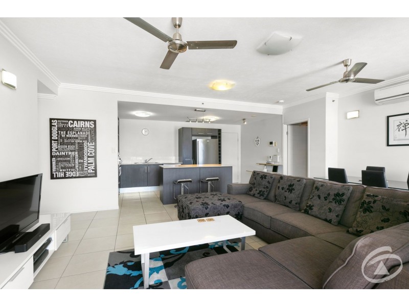 1301/123-131 Grafton Street, Cairns City QLD 4870