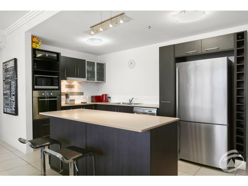 1301/123-131 Grafton Street, Cairns City QLD 4870
