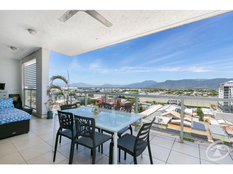 1301/123-131 Grafton Street, Cairns City QLD 4870