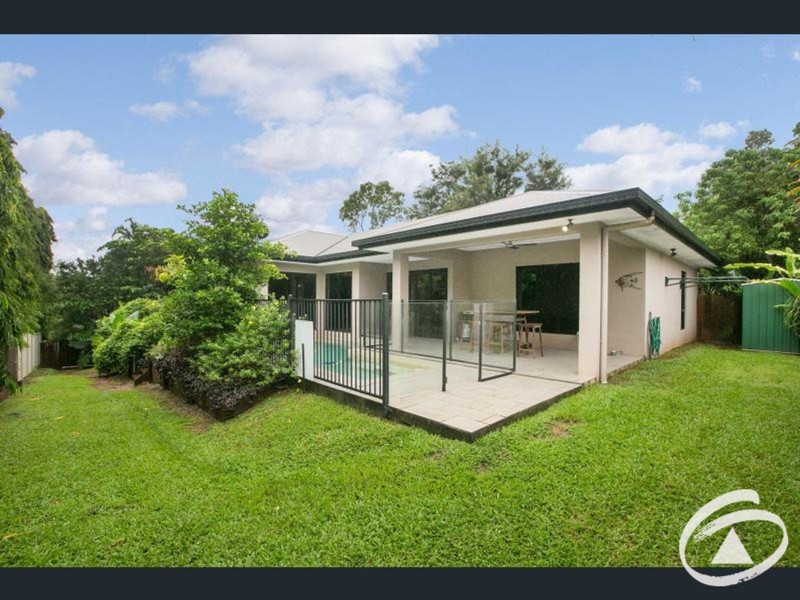 3 Ellie Banning Avenue, Redlynch QLD 4870