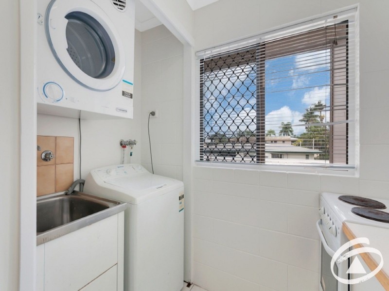 6/29 Pioneer Street, Manoora QLD 4870