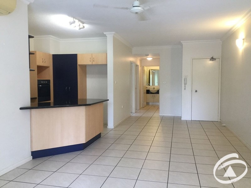 6/19 Pembroke street, Parramatta Park QLD 4870