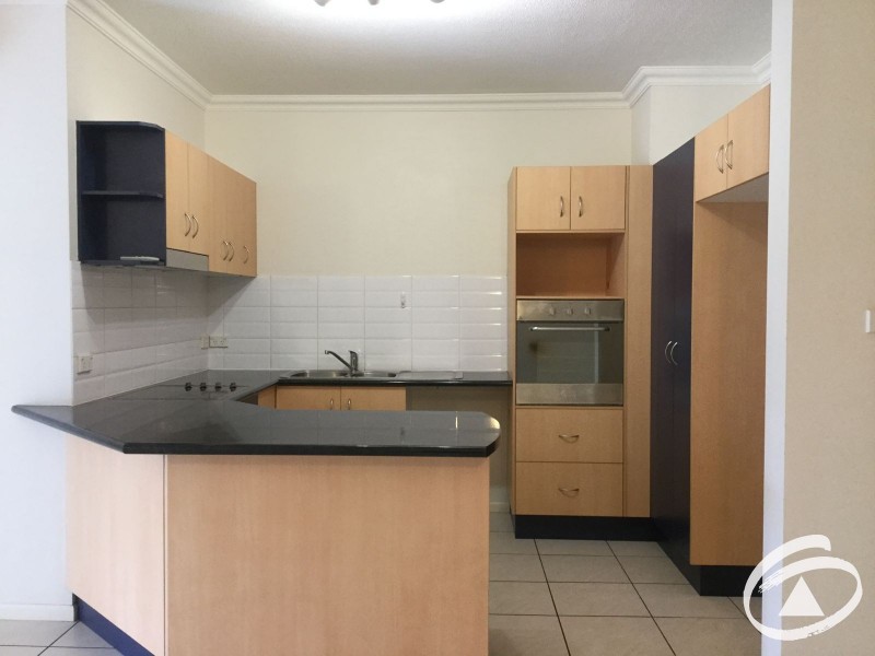 6/19 Pembroke street, Parramatta Park QLD 4870