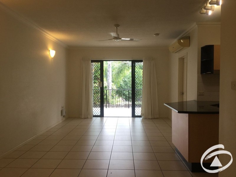 6/19 Pembroke street, Parramatta Park QLD 4870