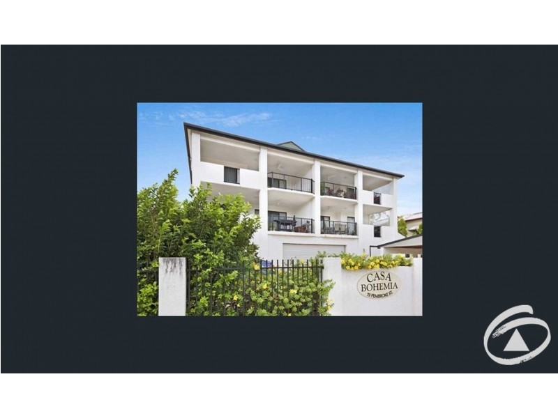 6/19 Pembroke street, Parramatta Park QLD 4870