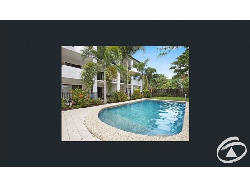 6/19 Pembroke street, Parramatta Park QLD 4870