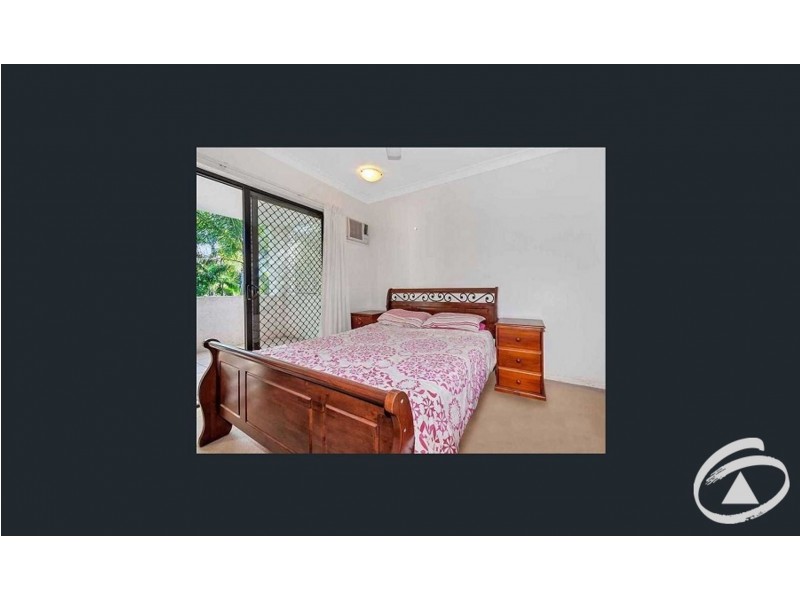 6/19 Pembroke street, Parramatta Park QLD 4870