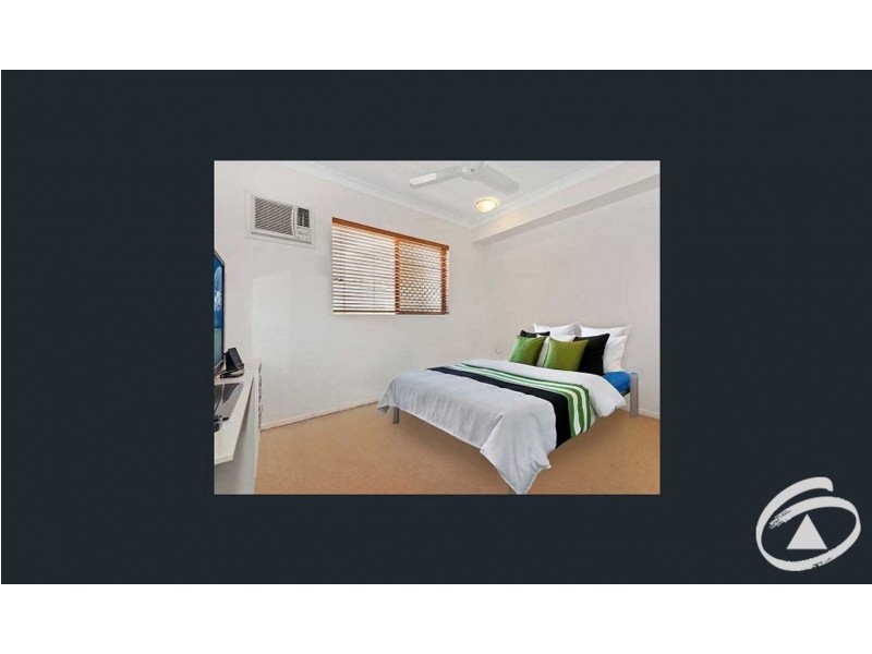 6/19 Pembroke street, Parramatta Park QLD 4870