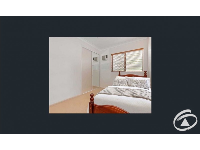 6/19 Pembroke street, Parramatta Park QLD 4870