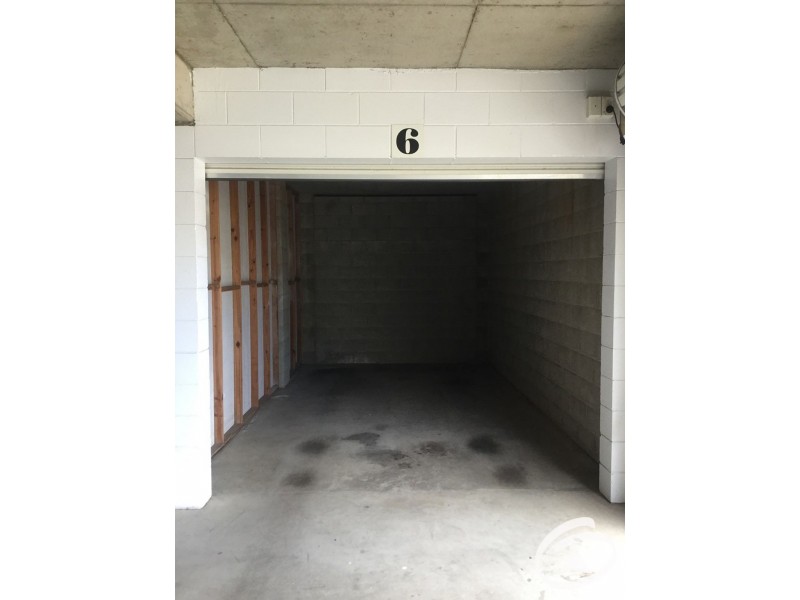 6/19 Pembroke street, Parramatta Park QLD 4870