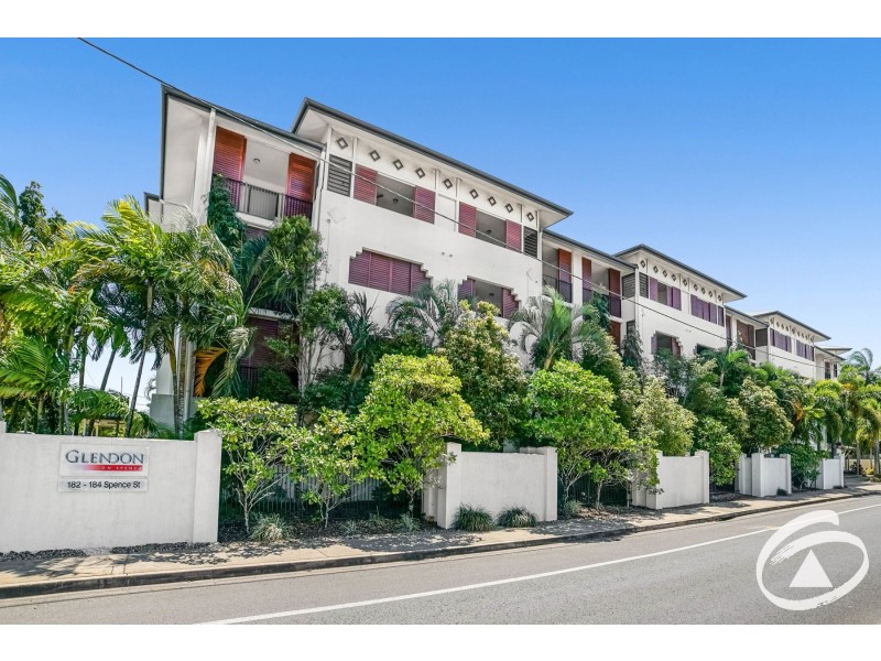 21/136 Buchan Street, Bungalow QLD 4870