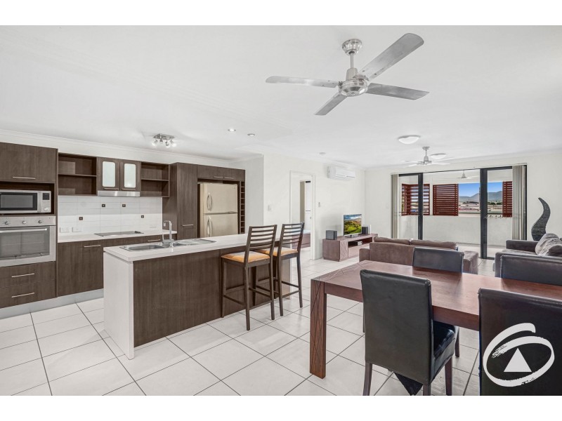 21/136 Buchan Street, Bungalow QLD 4870