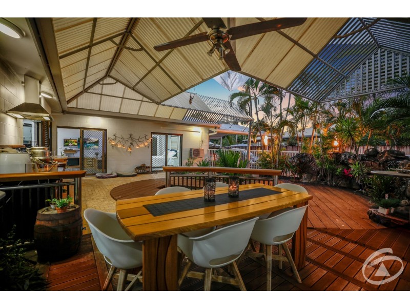 86 Cottesloe Drive, Kewarra Beach QLD 4879