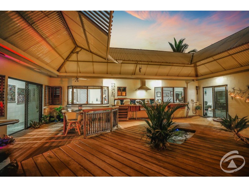 86 Cottesloe Drive, Kewarra Beach QLD 4879