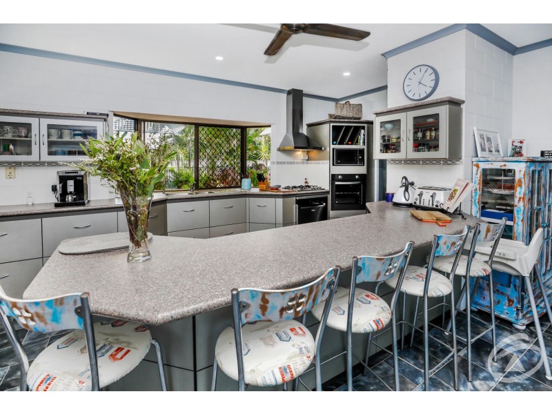 86 Cottesloe Drive, Kewarra Beach QLD 4879