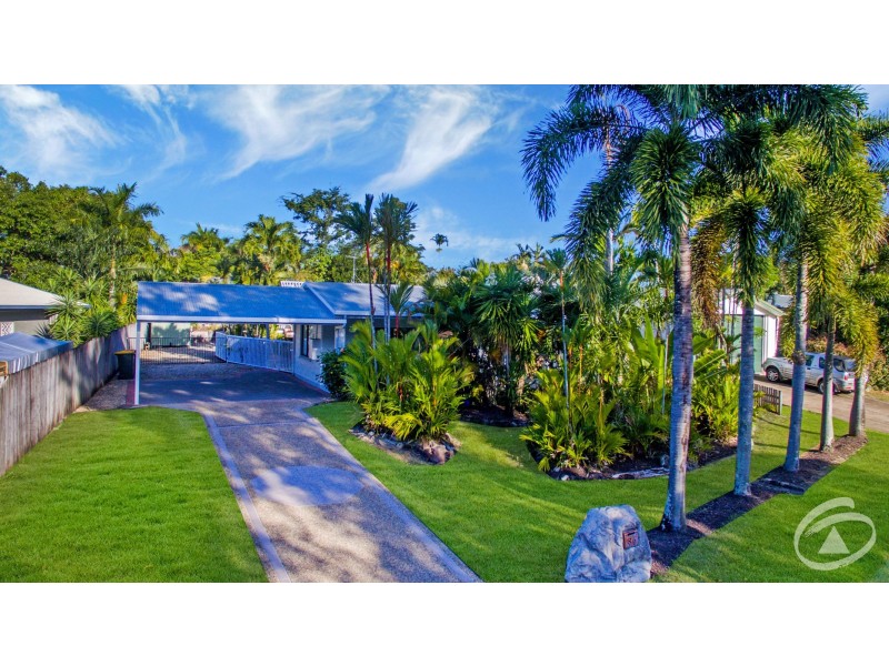 86 Cottesloe Drive, Kewarra Beach QLD 4879
