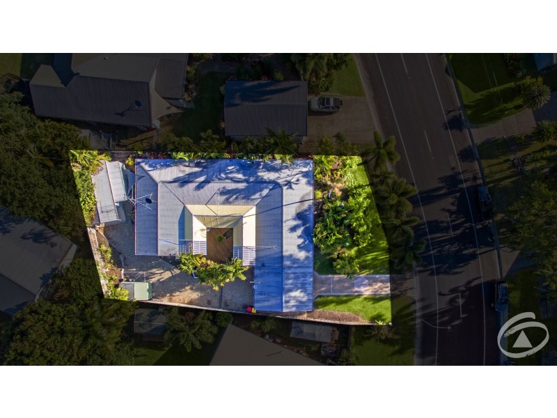 86 Cottesloe Drive, Kewarra Beach QLD 4879