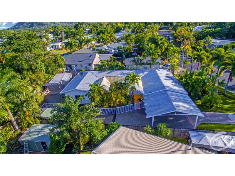86 Cottesloe Drive, Kewarra Beach QLD 4879