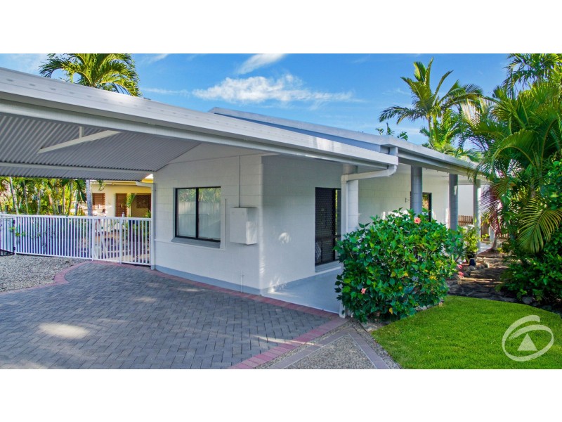 86 Cottesloe Drive, Kewarra Beach QLD 4879