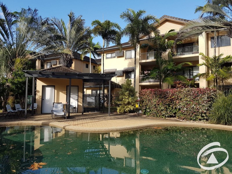 4/2-4 McGuigan Street, Earlville QLD 4870